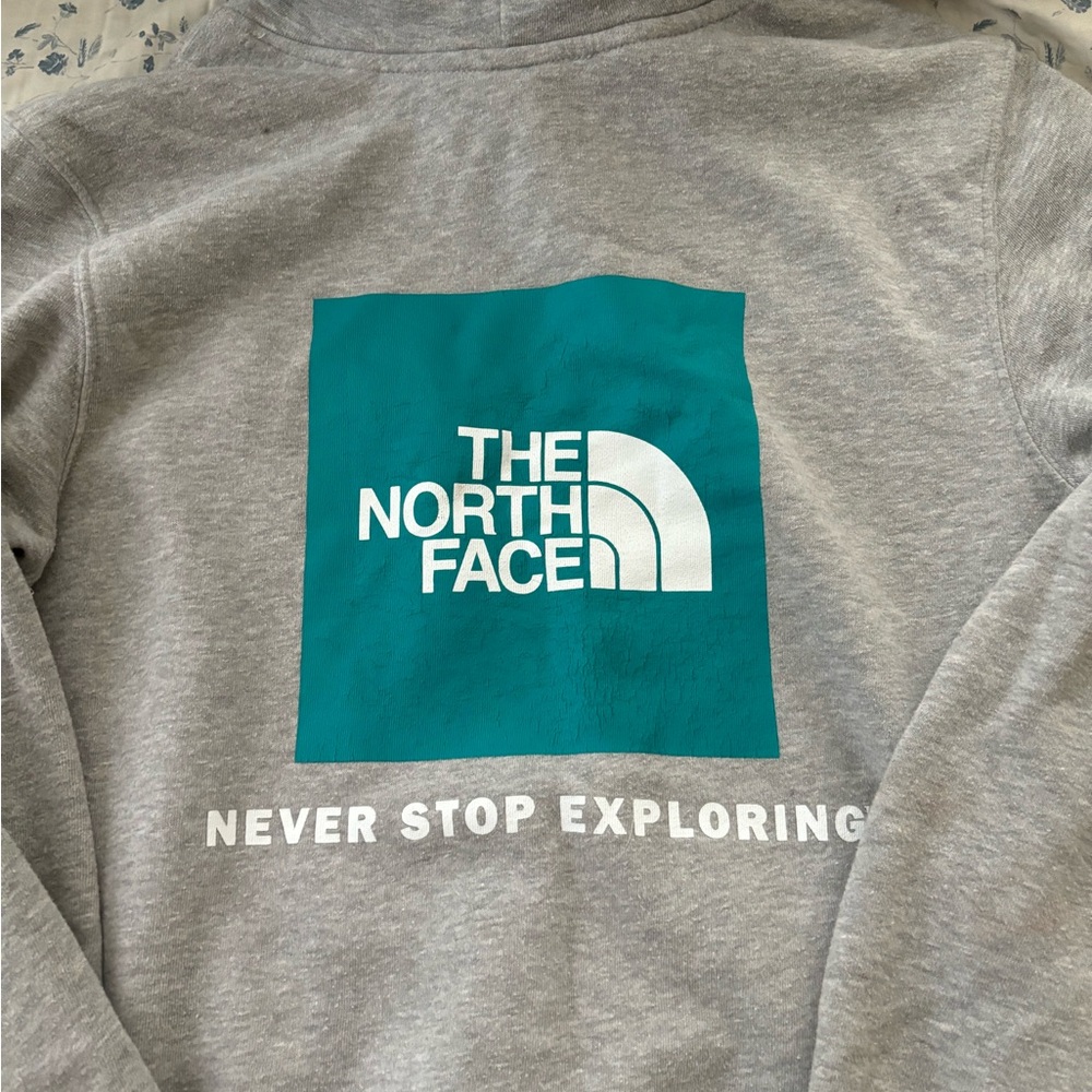 Men’s Big Box NSE Pullover Hoodie